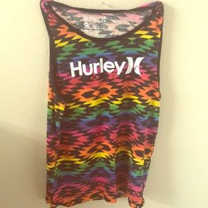 I am selling a tank top for teenagers.